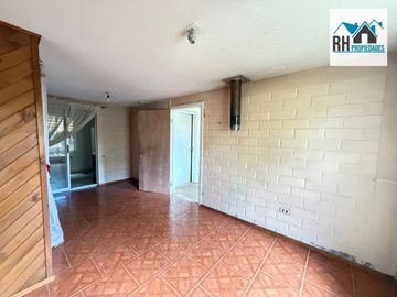 Casa de Esquina Ampliada con 3 Dormitorios y 2 Baños, Villa Conavicoop, Labranza