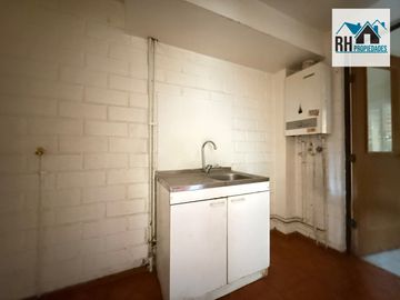 Casa de Esquina Ampliada con 3 Dormitorios y 2 Baños, Villa Conavicoop, Labranza