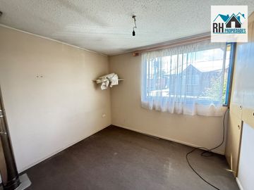 Casa de Esquina Ampliada con 3 Dormitorios y 2 Baños, Villa Conavicoop, Labranza