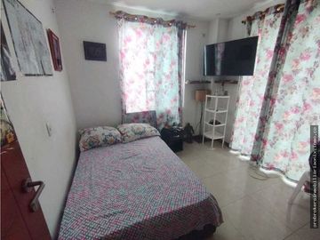SE VENDE CASA ESQUINERA EXTERNA BARRIO CANEY