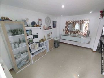 SE VENDE CASA ESQUINERA EXTERNA BARRIO CANEY