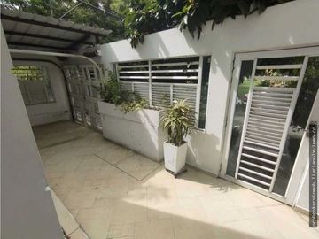SE VENDE CASA ESQUINERA EXTERNA BARRIO CANEY