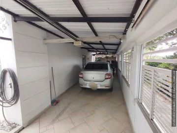SE VENDE CASA ESQUINERA EXTERNA BARRIO CANEY