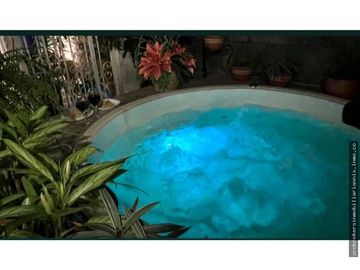 SE VENDE CASA ESQUINERA EXTERNA BARRIO CANEY