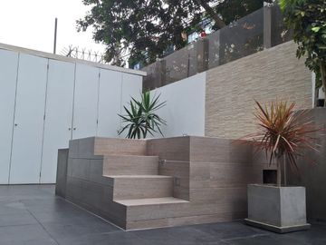 Venta De Departamento En Primer Piso Urb.La Aurora Surco