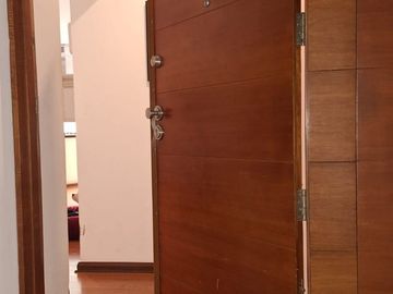 Venta De Departamento En Primer Piso Urb.La Aurora Surco