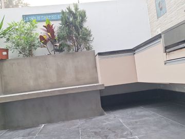 Venta De Departamento En Primer Piso Urb.La Aurora Surco