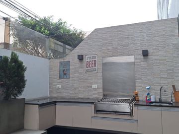 Venta De Departamento En Primer Piso Urb.La Aurora Surco
