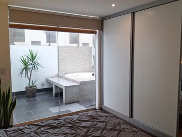 Venta De Departamento En Primer Piso Urb.La Aurora Surco