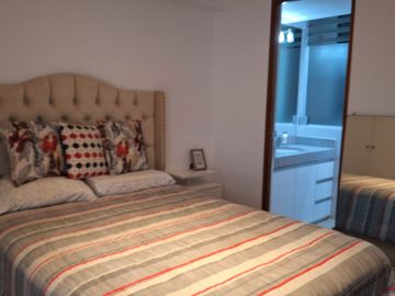 Venta De Departamento En Primer Piso Urb.La Aurora Surco