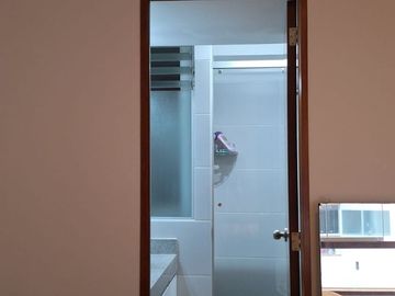 Venta De Departamento En Primer Piso Urb.La Aurora Surco
