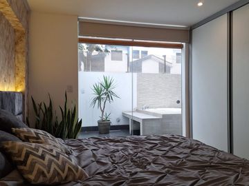 Venta De Departamento En Primer Piso Urb.La Aurora Surco