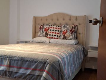 Venta De Departamento En Primer Piso Urb.La Aurora Surco
