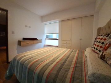 Venta De Departamento En Primer Piso Urb.La Aurora Surco