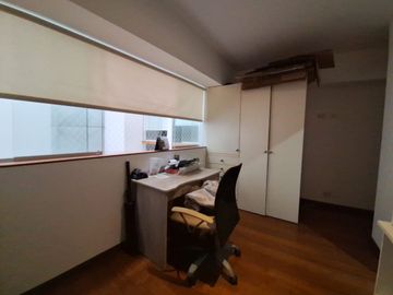 Venta De Departamento En Primer Piso Urb.La Aurora Surco