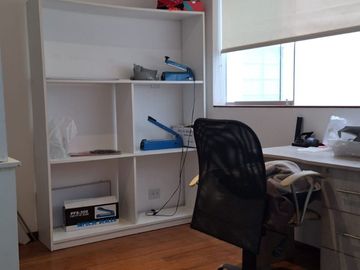 Venta De Departamento En Primer Piso Urb.La Aurora Surco