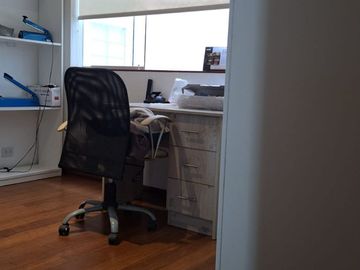 Venta De Departamento En Primer Piso Urb.La Aurora Surco