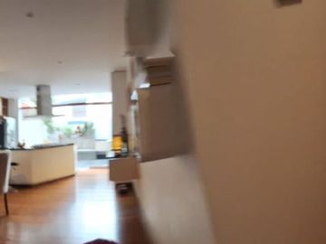 Venta De Departamento En Primer Piso Urb.La Aurora Surco