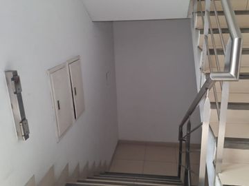 Venta De Departamento En Primer Piso Urb.La Aurora Surco