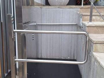 Venta De Departamento En Primer Piso Urb.La Aurora Surco