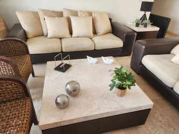 CASA EN RENTA MENSUAL, EN VIDAMAR RESIDENCIAL - ACAPULCO DIAMANTE