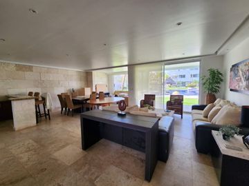 CASA EN RENTA MENSUAL, EN VIDAMAR RESIDENCIAL - ACAPULCO DIAMANTE