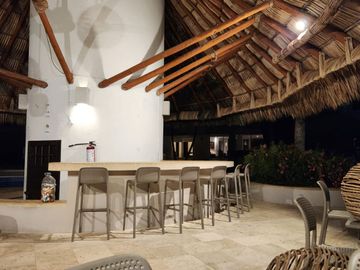 CASA EN RENTA MENSUAL, EN VIDAMAR RESIDENCIAL - ACAPULCO DIAMANTE