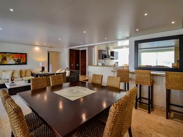 CASA EN RENTA MENSUAL, EN VIDAMAR RESIDENCIAL - ACAPULCO DIAMANTE