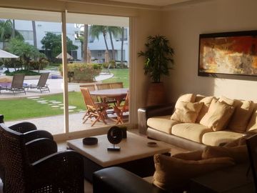 CASA EN RENTA MENSUAL, EN VIDAMAR RESIDENCIAL - ACAPULCO DIAMANTE