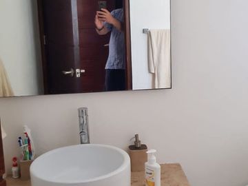 CASA EN RENTA MENSUAL, EN VIDAMAR RESIDENCIAL - ACAPULCO DIAMANTE