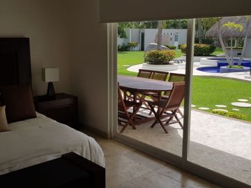 CASA EN RENTA MENSUAL, EN VIDAMAR RESIDENCIAL - ACAPULCO DIAMANTE