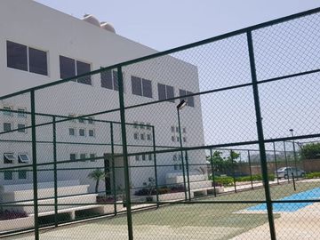 CASA EN RENTA MENSUAL, EN VIDAMAR RESIDENCIAL - ACAPULCO DIAMANTE