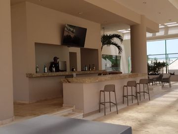 CASA EN RENTA MENSUAL, EN VIDAMAR RESIDENCIAL - ACAPULCO DIAMANTE