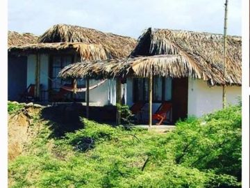Oportunidad única hermoso Hotel en Venta en Mancora a precio de terreno !!!! 😎🌴🏖️
