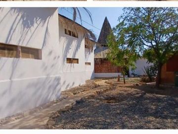 Oportunidad única hermoso Hotel en Venta en Mancora a precio de terreno !!!! 😎🌴🏖️