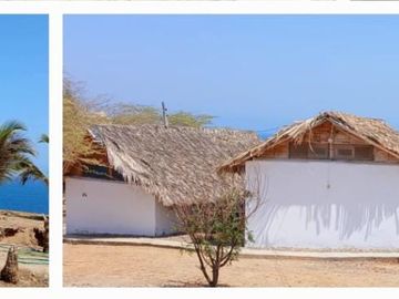 Oportunidad única hermoso Hotel en Venta en Mancora a precio de terreno !!!! 😎🌴🏖️