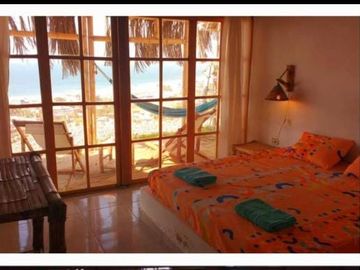 Oportunidad única hermoso Hotel en Venta en Mancora a precio de terreno !!!! 😎🌴🏖️