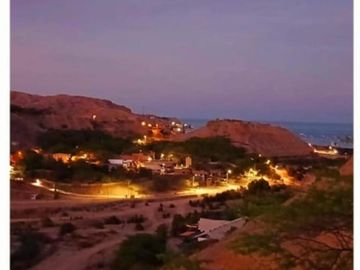 Oportunidad única hermoso Hotel en Venta en Mancora a precio de terreno !!!! 😎🌴🏖️