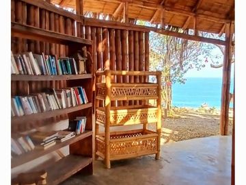 Oportunidad única hermoso Hotel en Venta en Mancora a precio de terreno !!!! 😎🌴🏖️