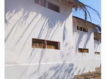 Oportunidad única hermoso Hotel en Venta en Mancora a precio de terreno !!!! 😎🌴🏖️