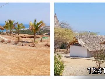 Oportunidad única hermoso Hotel en Venta en Mancora a precio de terreno !!!! 😎🌴🏖️