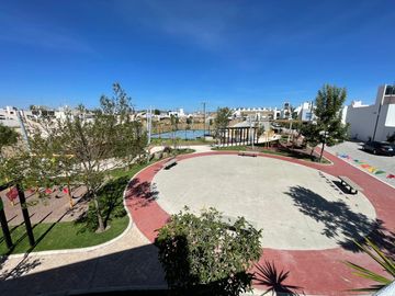 VENTA DE CASA EN FRACCIONAMIENTO