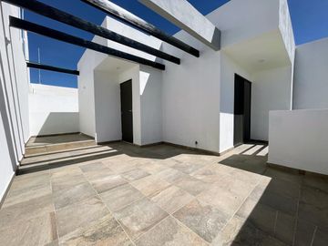 VENTA DE CASA EN FRACCIONAMIENTO