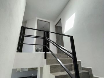 VENTA DE CASA EN FRACCIONAMIENTO