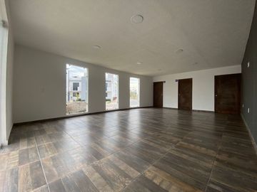 VENTA DE CASA EN FRACCIONAMIENTO