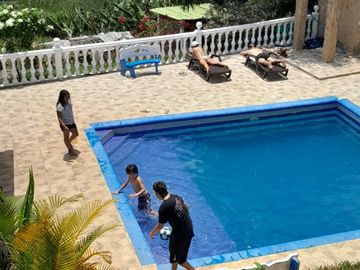 Vendo finca en Dagua, Valle