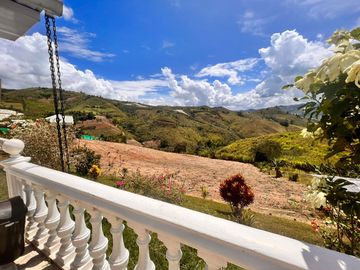 Vendo finca en Dagua, Valle