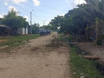OCASION Terreno de 400 m² (10x40) $29,000 - PUCALLPA