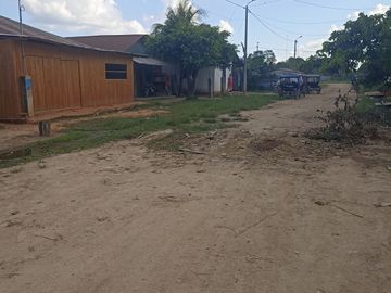 OCASION Terreno de 400 m² (10x40) $29,000 - PUCALLPA