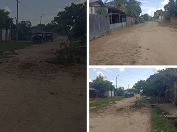 OCASION Terreno de 400 m² (10x40) $29,000 - PUCALLPA